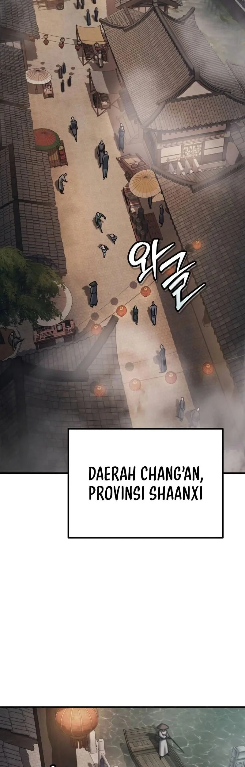 I Became the Youngest Martial God Chapter 9 Gambar 7