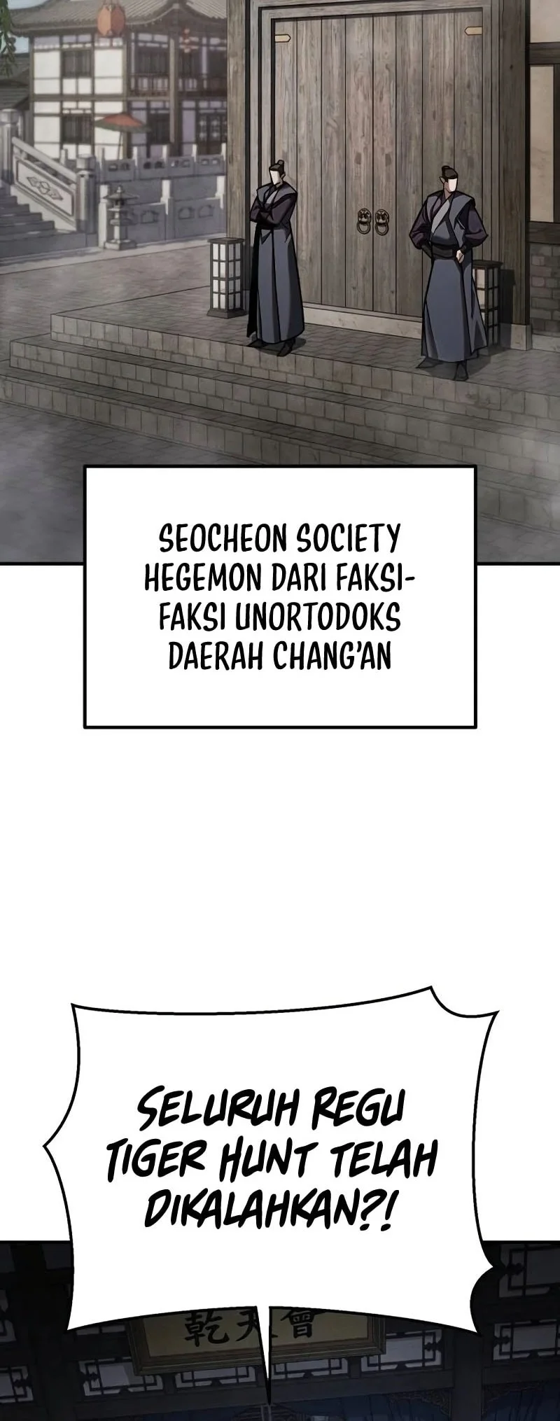 I Became the Youngest Martial God Chapter 9 Gambar 9