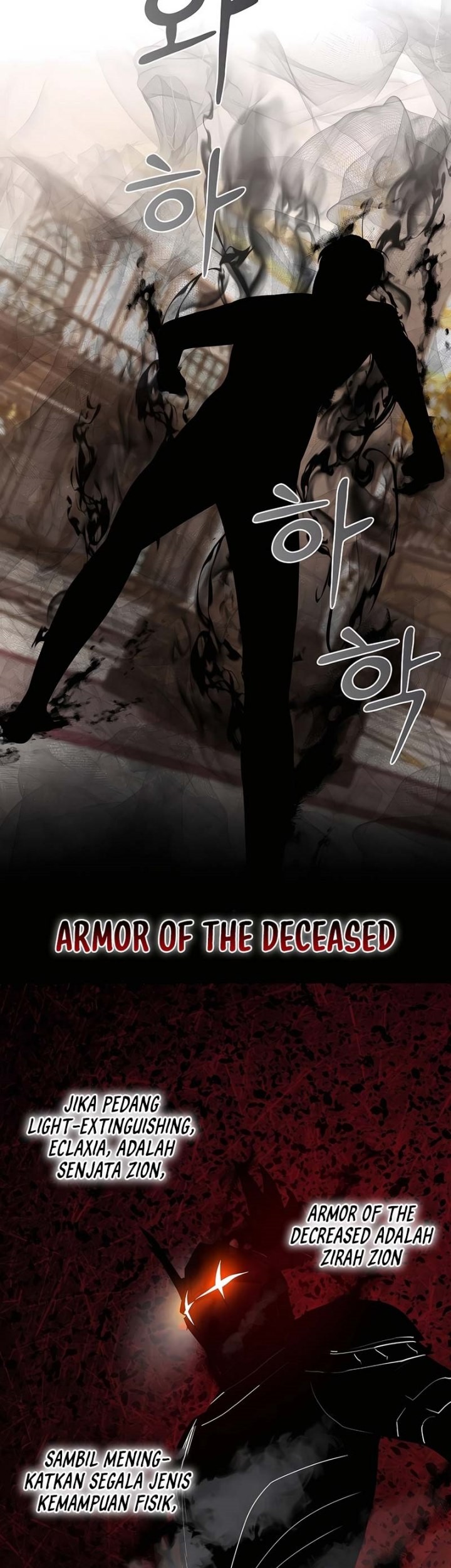 I Became The Youngest Prince in The Novel Chapter 48 Gambar 18