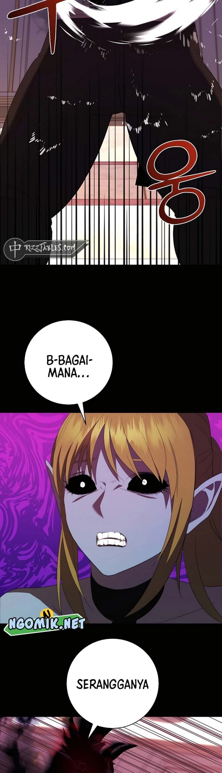 I Became The Youngest Prince in The Novel Chapter 48 Gambar 22