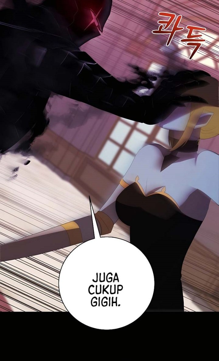 I Became The Youngest Prince in The Novel Chapter 48 Gambar 23