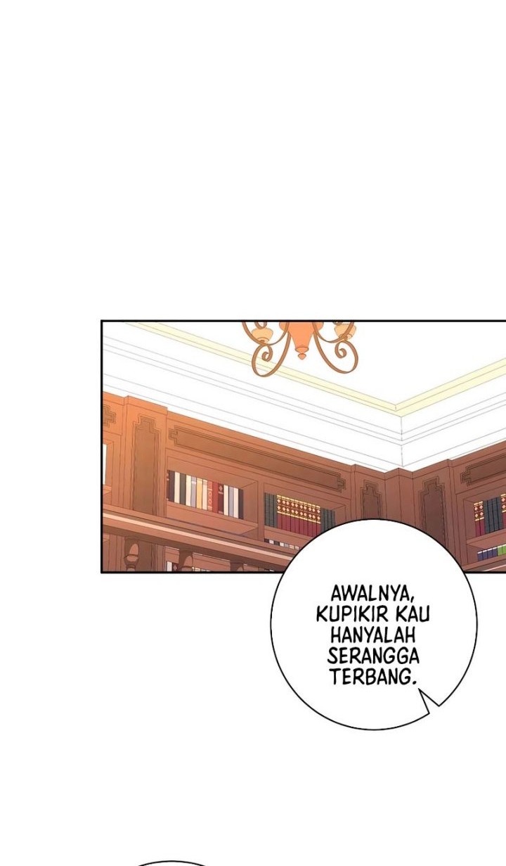 I Became The Youngest Prince in The Novel Chapter 48 Gambar 57