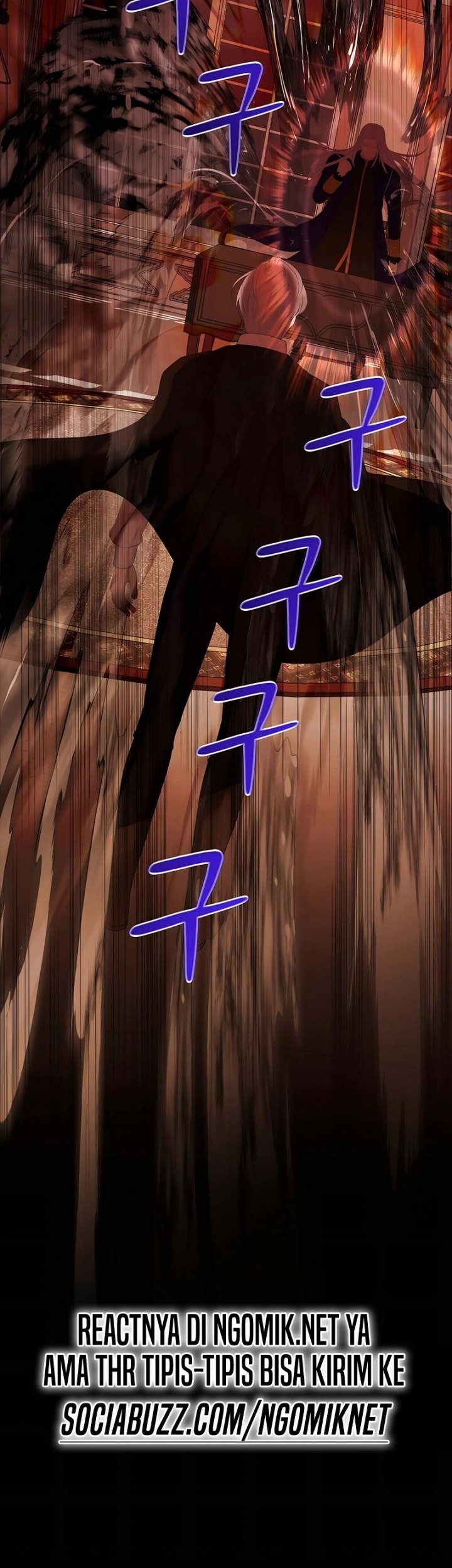 I Became The Youngest Prince in The Novel Chapter 48 Gambar 64
