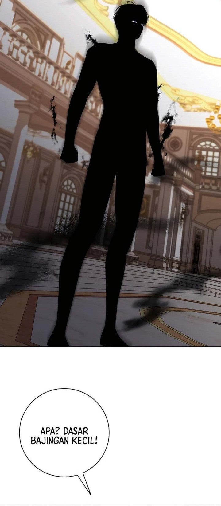 I Became The Youngest Prince in The Novel Chapter 48 Gambar 11