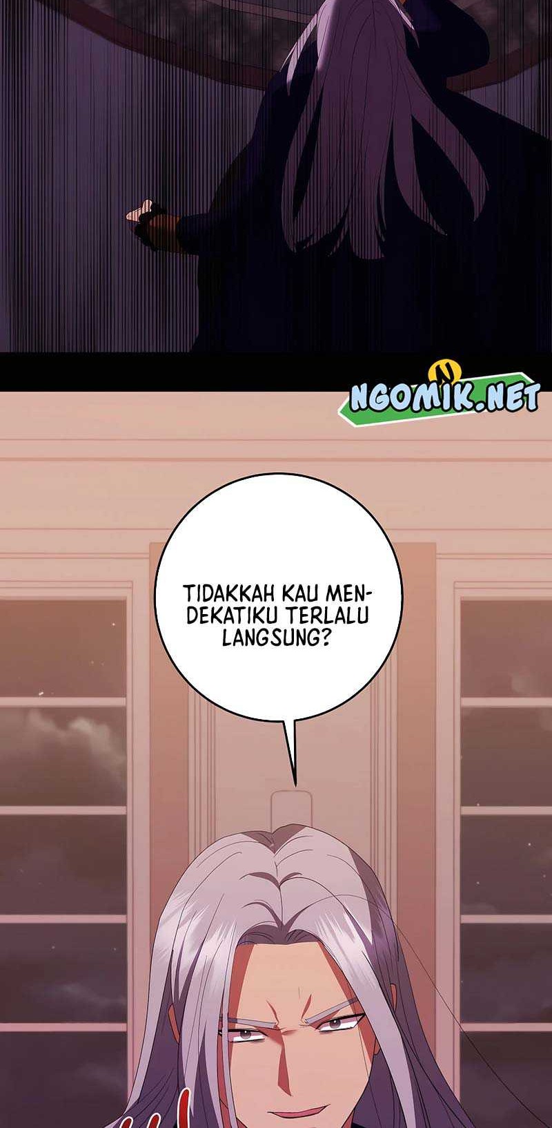 I Became The Youngest Prince in The Novel Chapter 49 Gambar 27