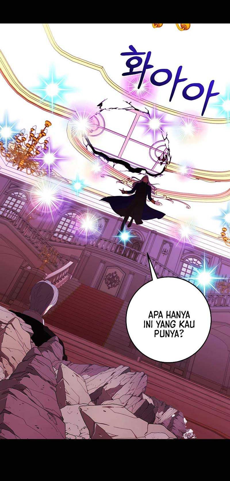 I Became The Youngest Prince in The Novel Chapter 49 Gambar 39