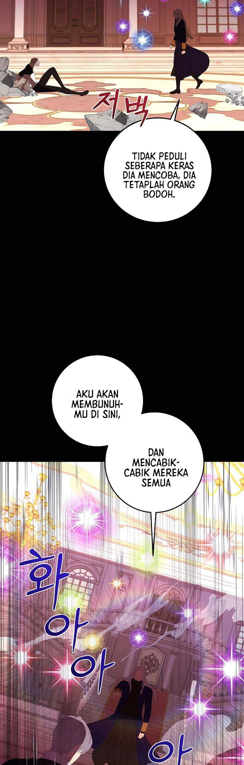 I Became The Youngest Prince in The Novel Chapter 49 Gambar 42