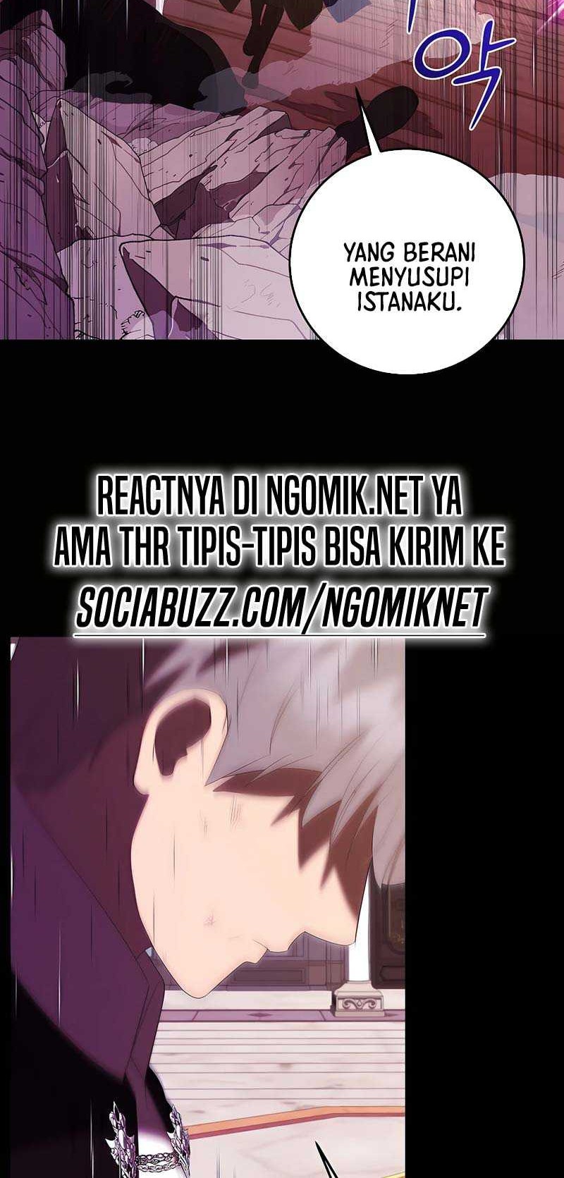 I Became The Youngest Prince in The Novel Chapter 49 Gambar 43