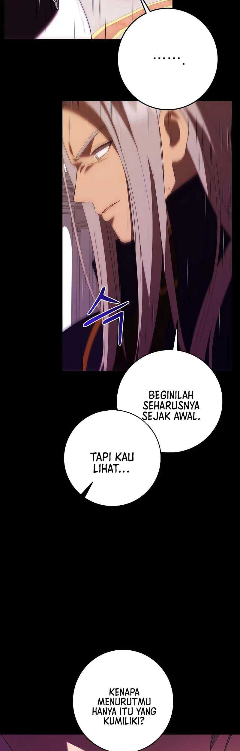 I Became The Youngest Prince in The Novel Chapter 49 Gambar 44