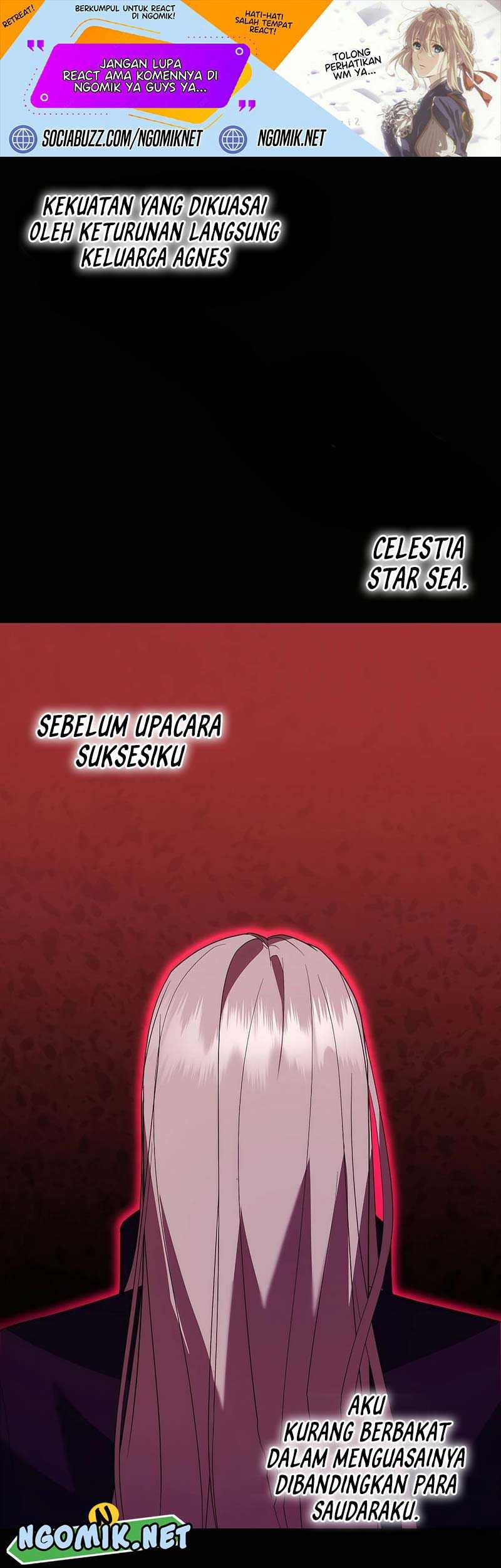 Baca Manhwa I Became The Youngest Prince in The Novel Chapter 49 Gambar 2