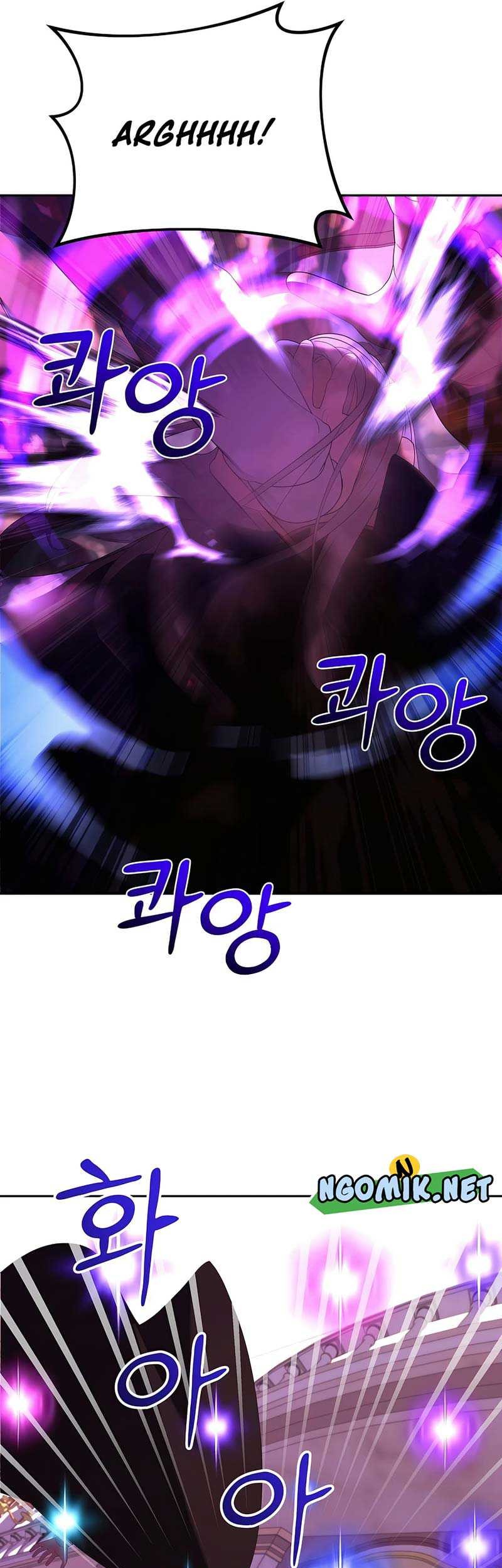 I Became The Youngest Prince in The Novel Chapter 49 Gambar 58
