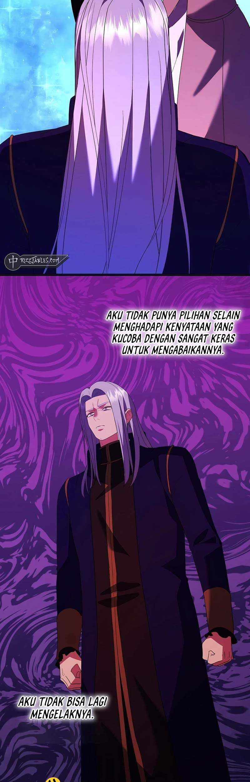 I Became The Youngest Prince in The Novel Chapter 49 Gambar 4