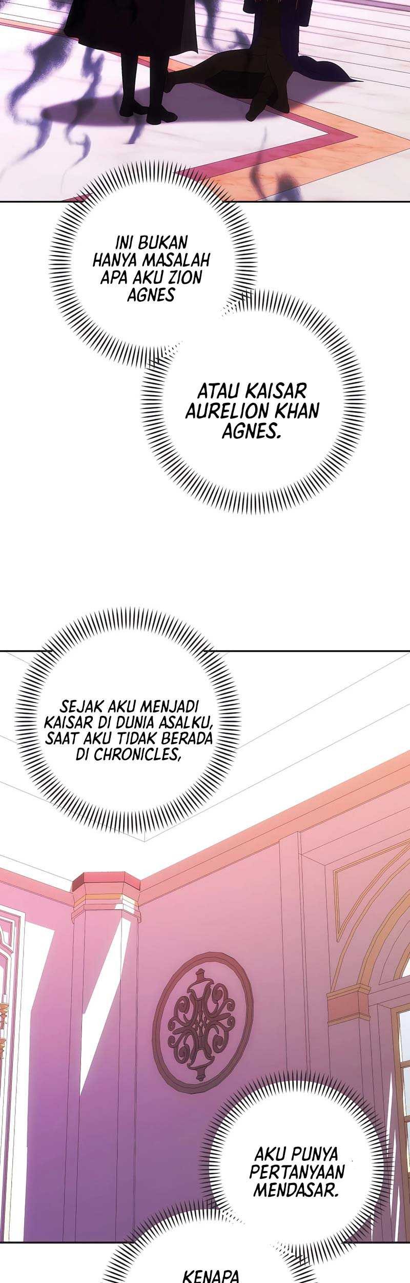 I Became The Youngest Prince in The Novel Chapter 51 Gambar 18