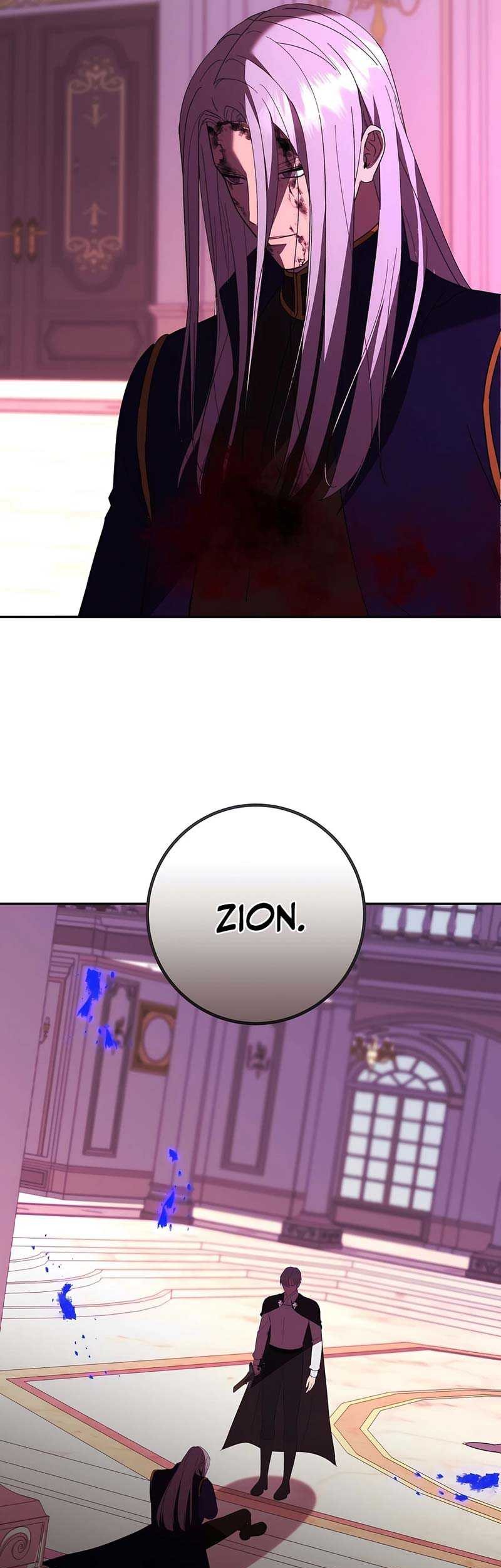 I Became The Youngest Prince in The Novel Chapter 51 Gambar 22