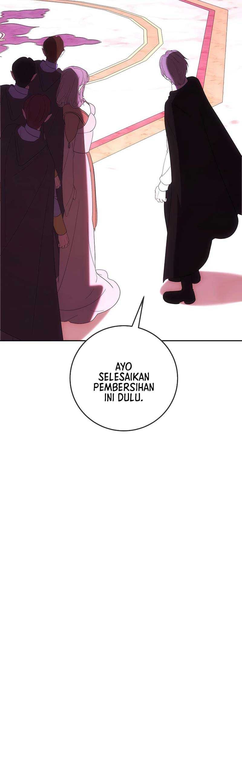 I Became The Youngest Prince in The Novel Chapter 51 Gambar 28