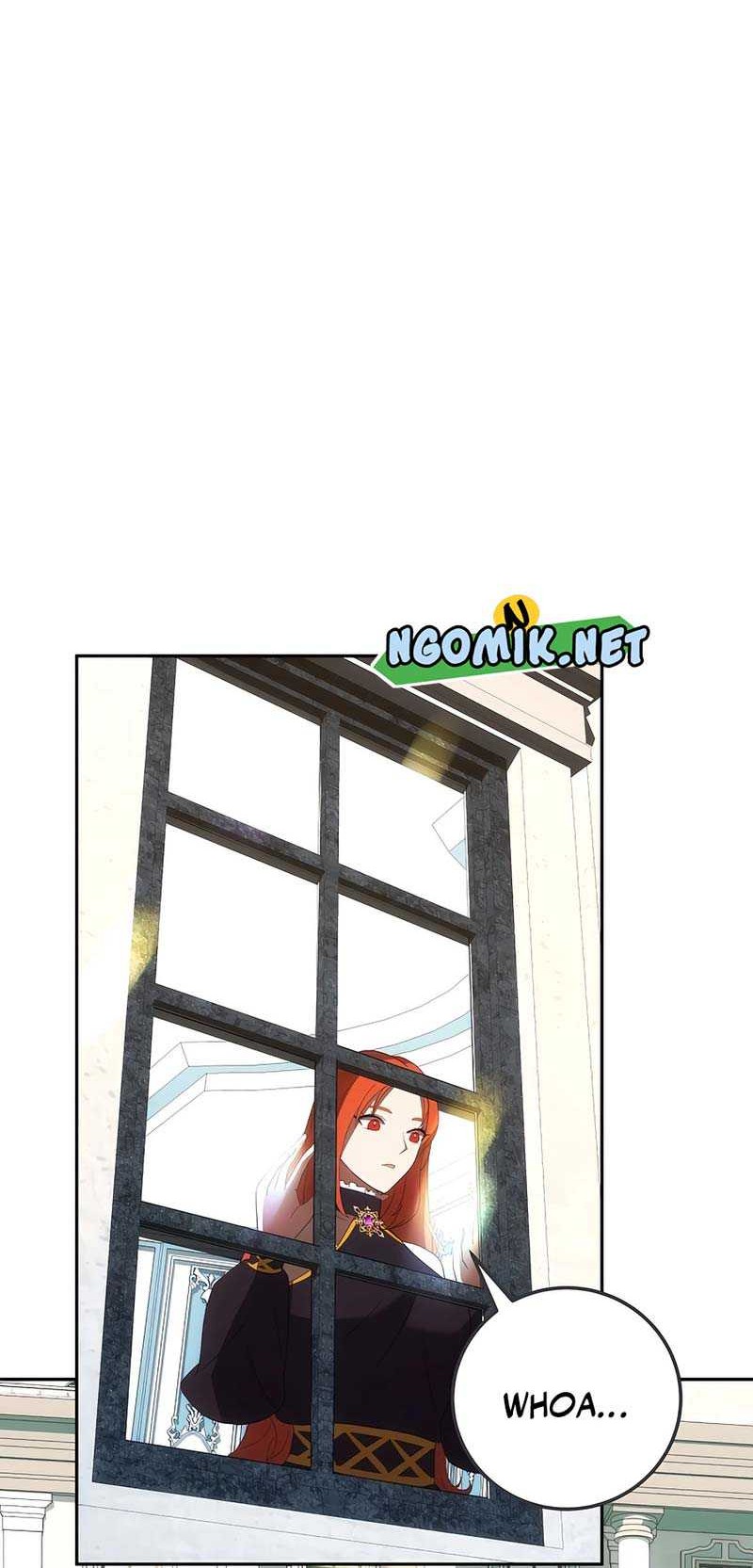 I Became The Youngest Prince in The Novel Chapter 51 Gambar 29