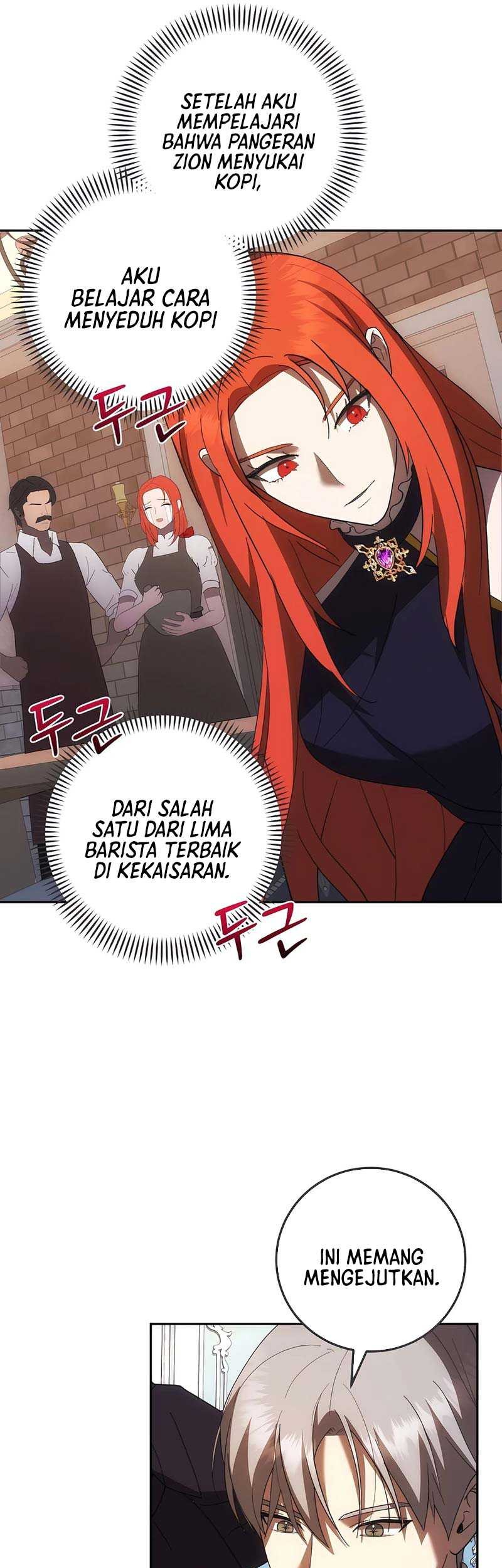 I Became The Youngest Prince in The Novel Chapter 51 Gambar 38