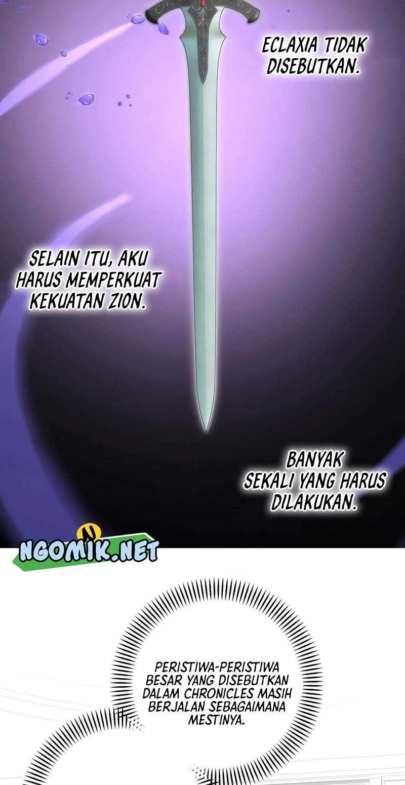 I Became The Youngest Prince in The Novel Chapter 51 Gambar 51