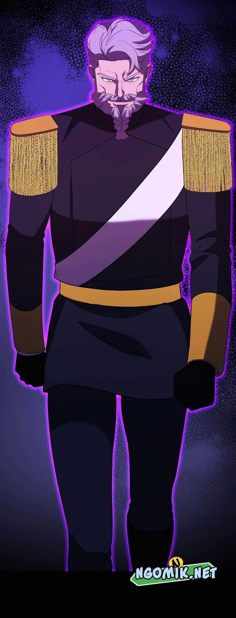 I Became The Youngest Prince in The Novel Chapter 51 Gambar 69