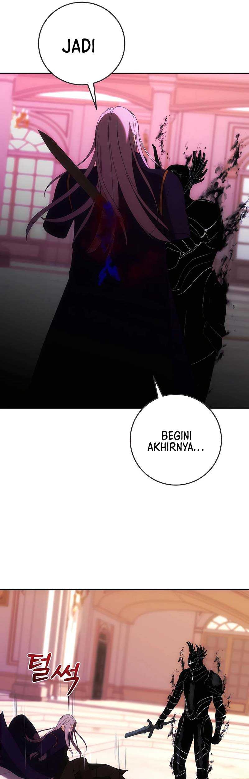 I Became The Youngest Prince in The Novel Chapter 51 Gambar 14