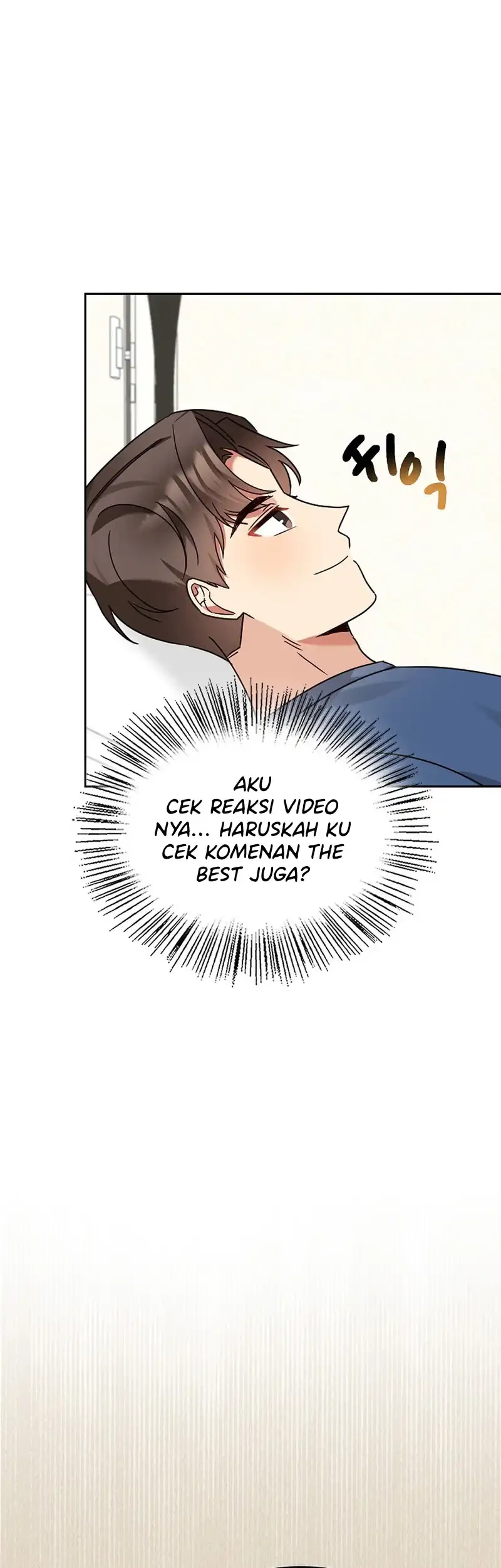 I Become a Fool When It Comes to My Daughter Chapter 155 Gambar 19