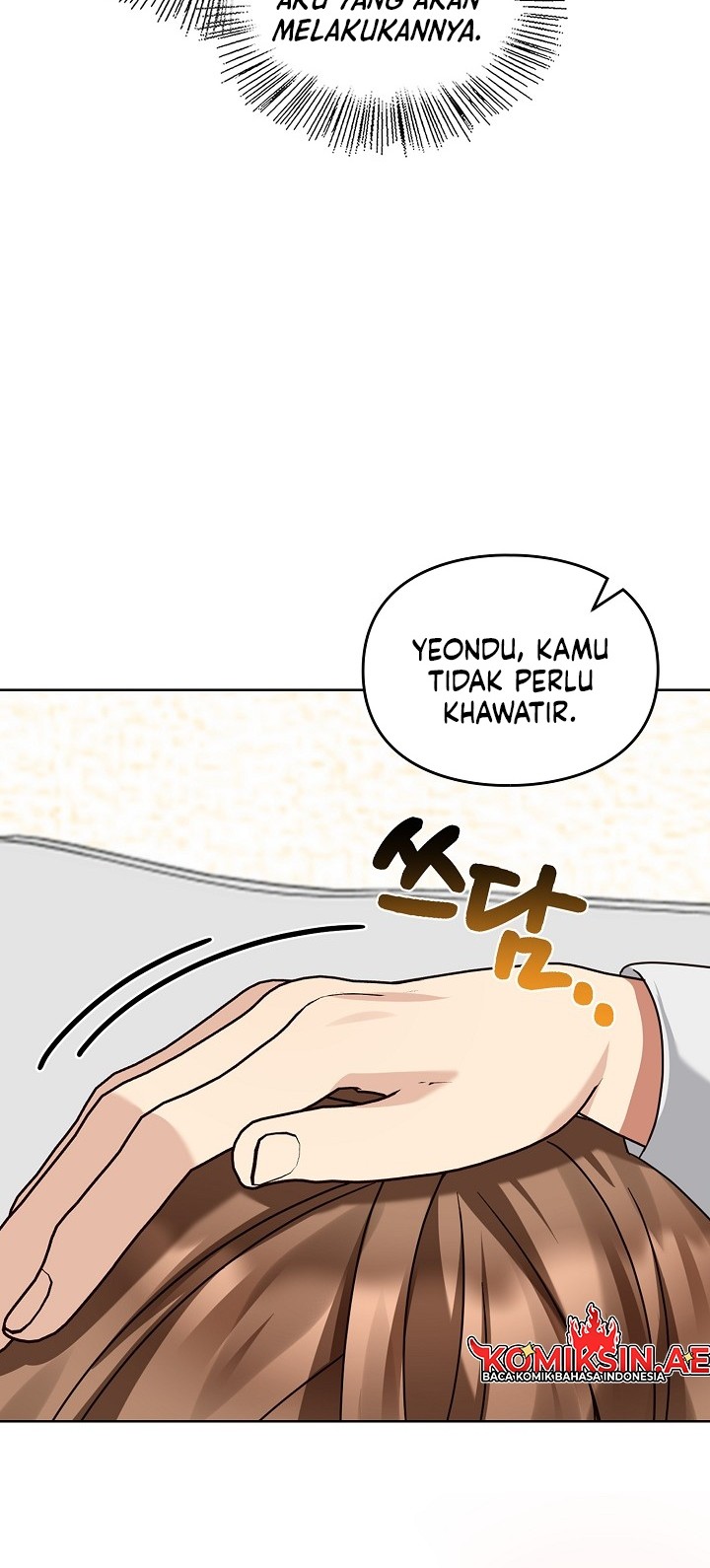 I Become a Fool When It Comes to My Daughter Chapter 182 Gambar 9