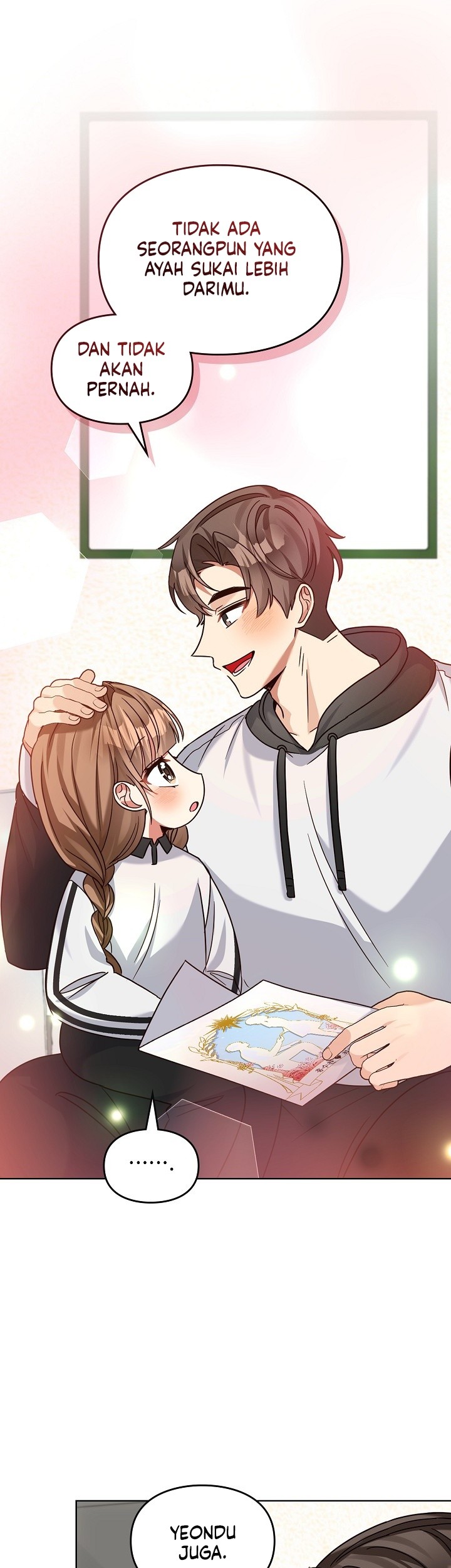 I Become a Fool When It Comes to My Daughter Chapter 182 Gambar 10