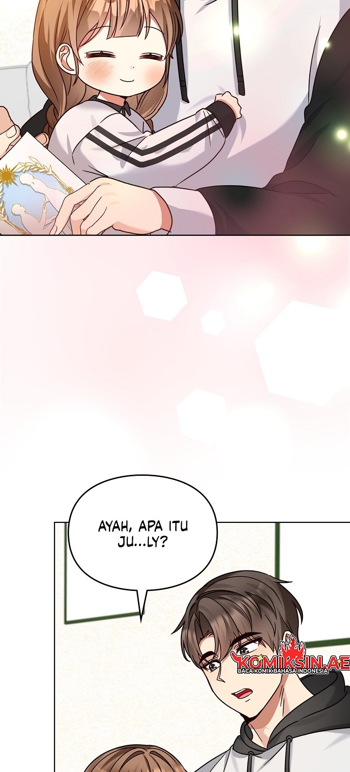 I Become a Fool When It Comes to My Daughter Chapter 182 Gambar 15