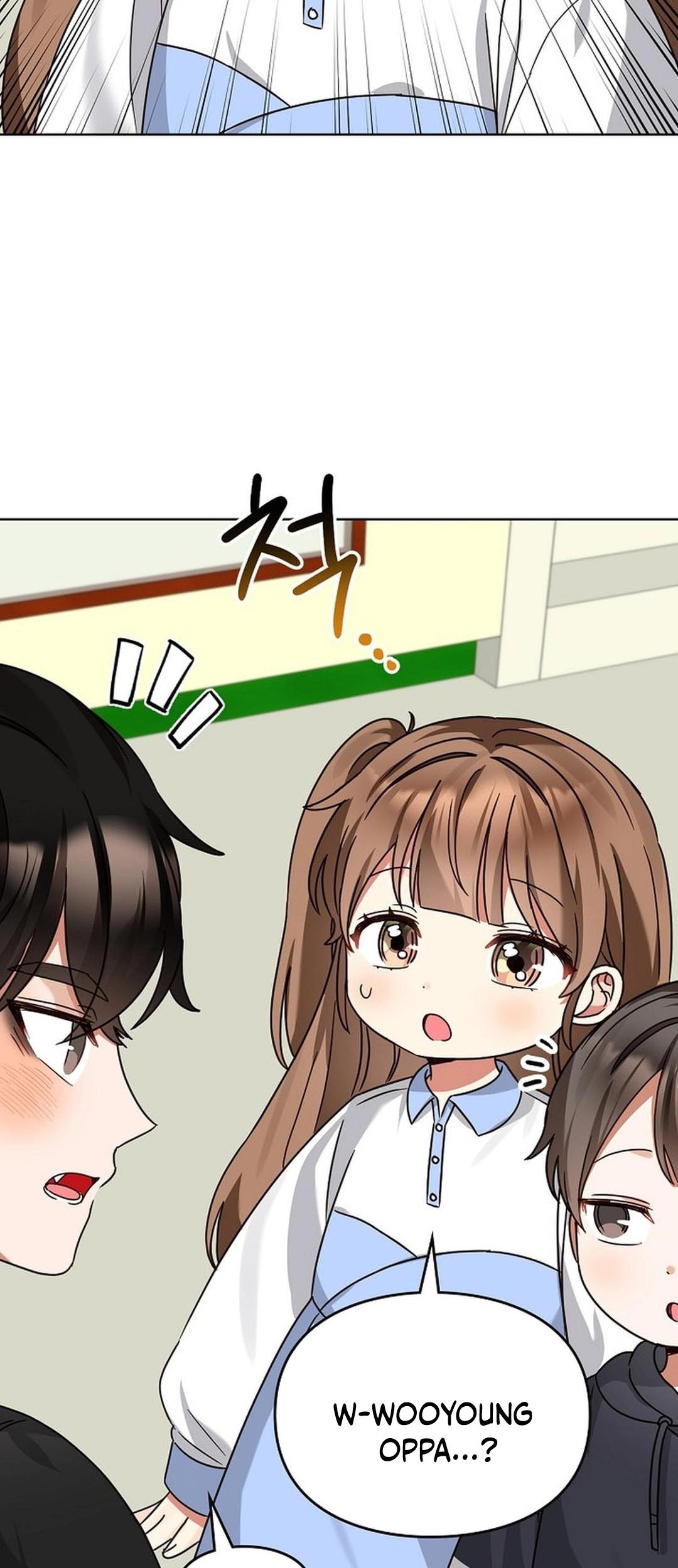 I Become a Fool When It Comes to My Daughter Chapter 184 Gambar 36