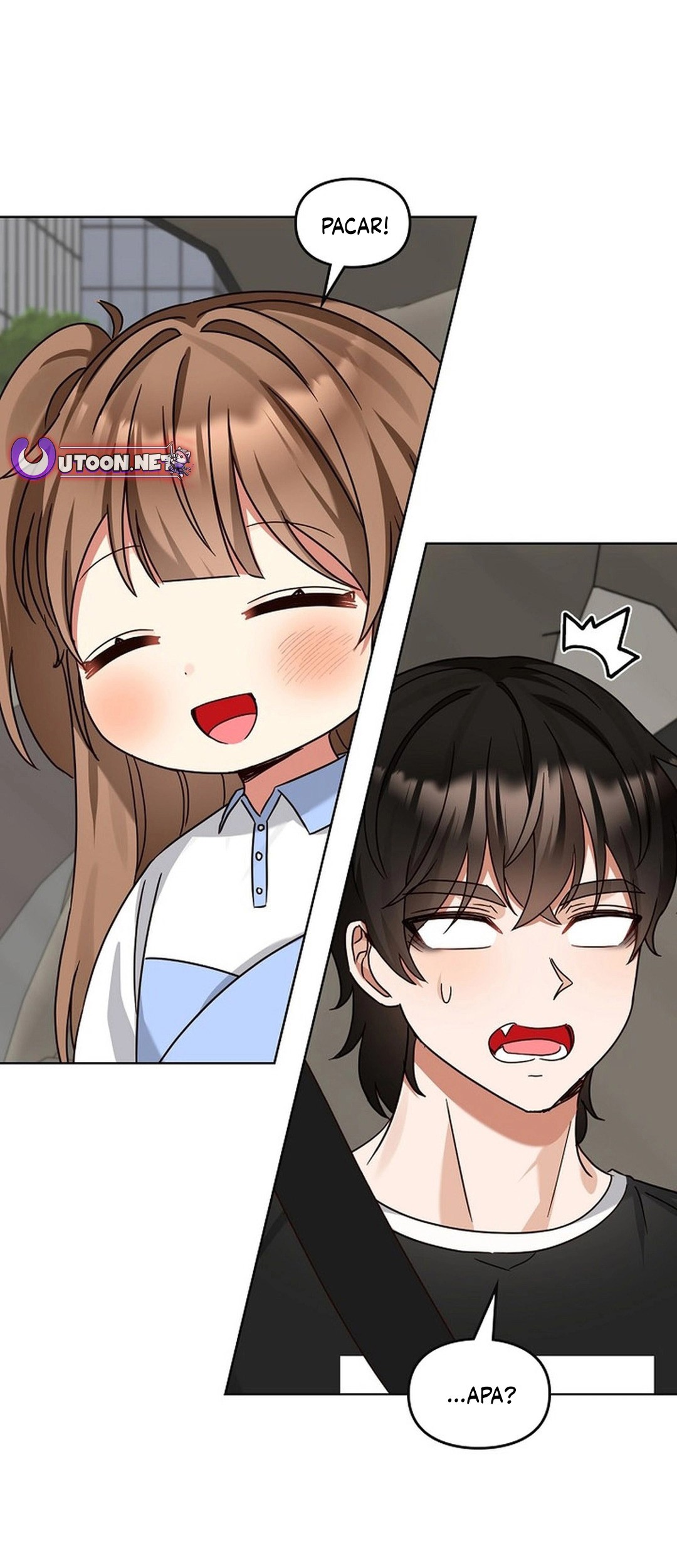 I Become a Fool When It Comes to My Daughter Chapter 184 Gambar 64