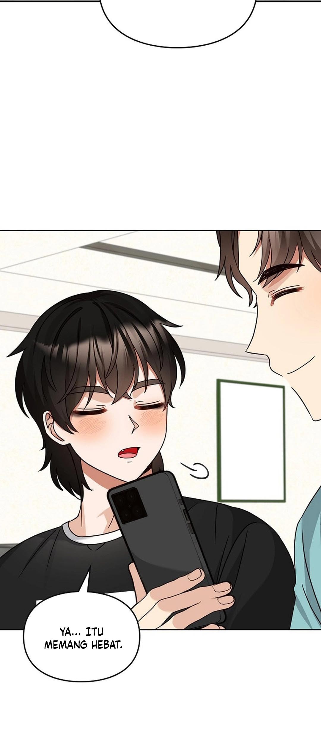 I Become a Fool When It Comes to My Daughter Chapter 184 Gambar 6