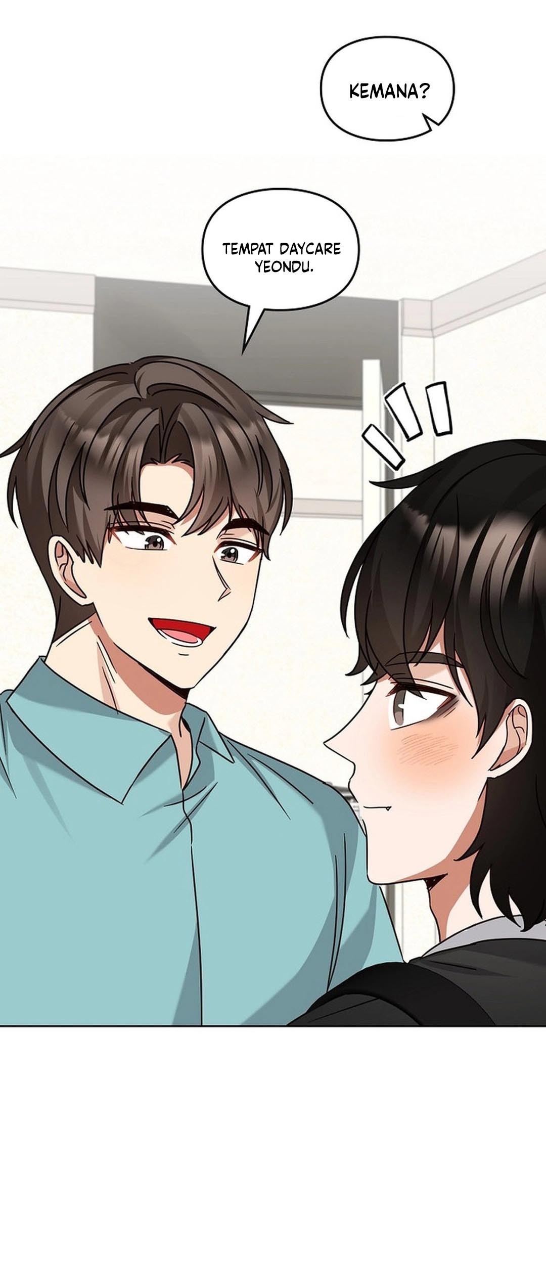 I Become a Fool When It Comes to My Daughter Chapter 184 Gambar 10
