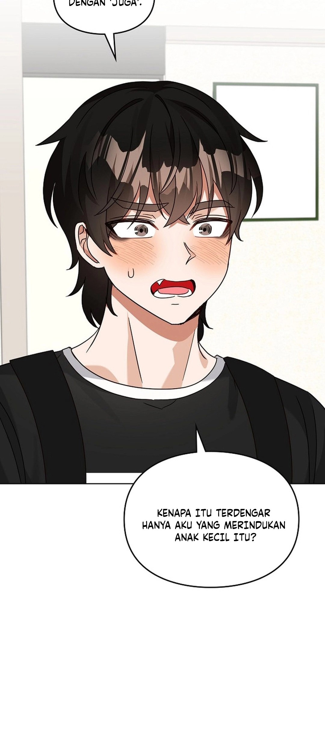 I Become a Fool When It Comes to My Daughter Chapter 184 Gambar 15