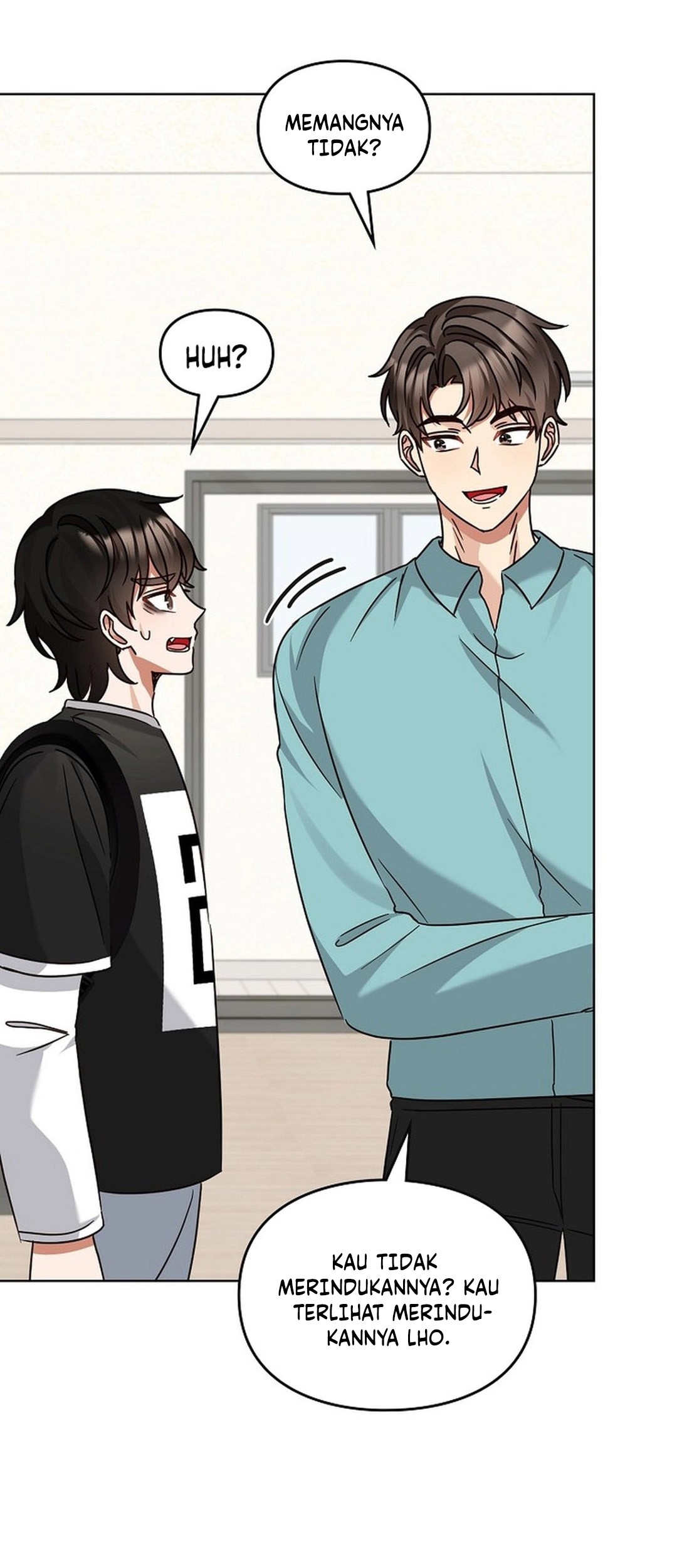 I Become a Fool When It Comes to My Daughter Chapter 184 Gambar 16