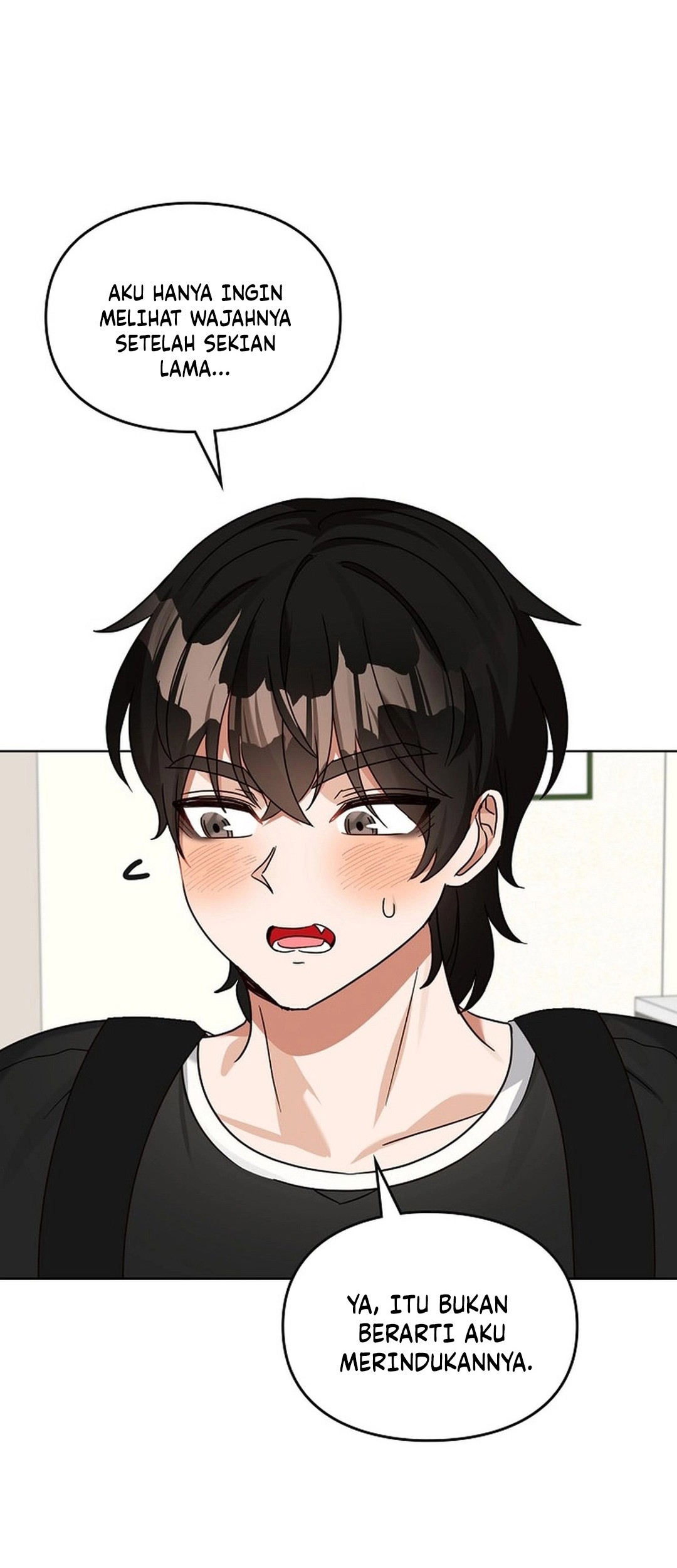I Become a Fool When It Comes to My Daughter Chapter 184 Gambar 17