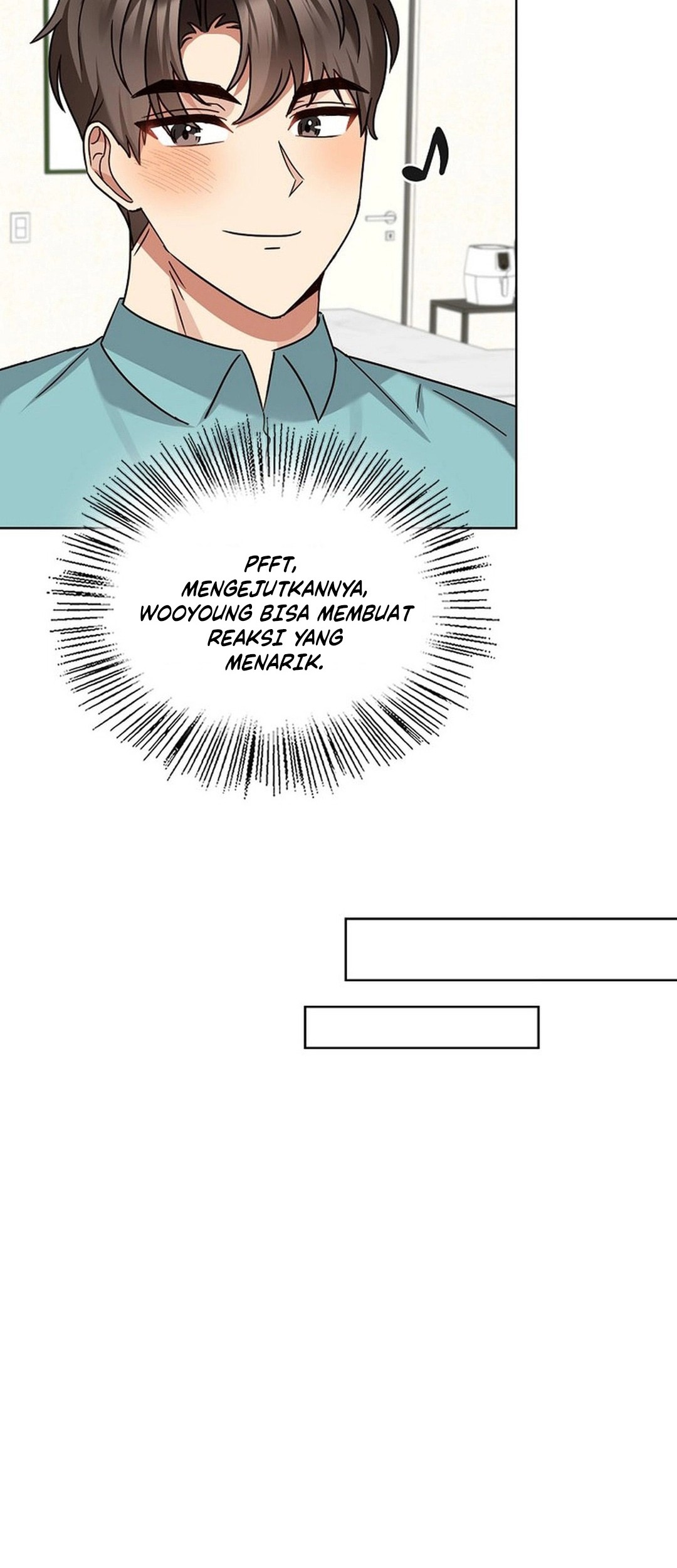 I Become a Fool When It Comes to My Daughter Chapter 184 Gambar 19