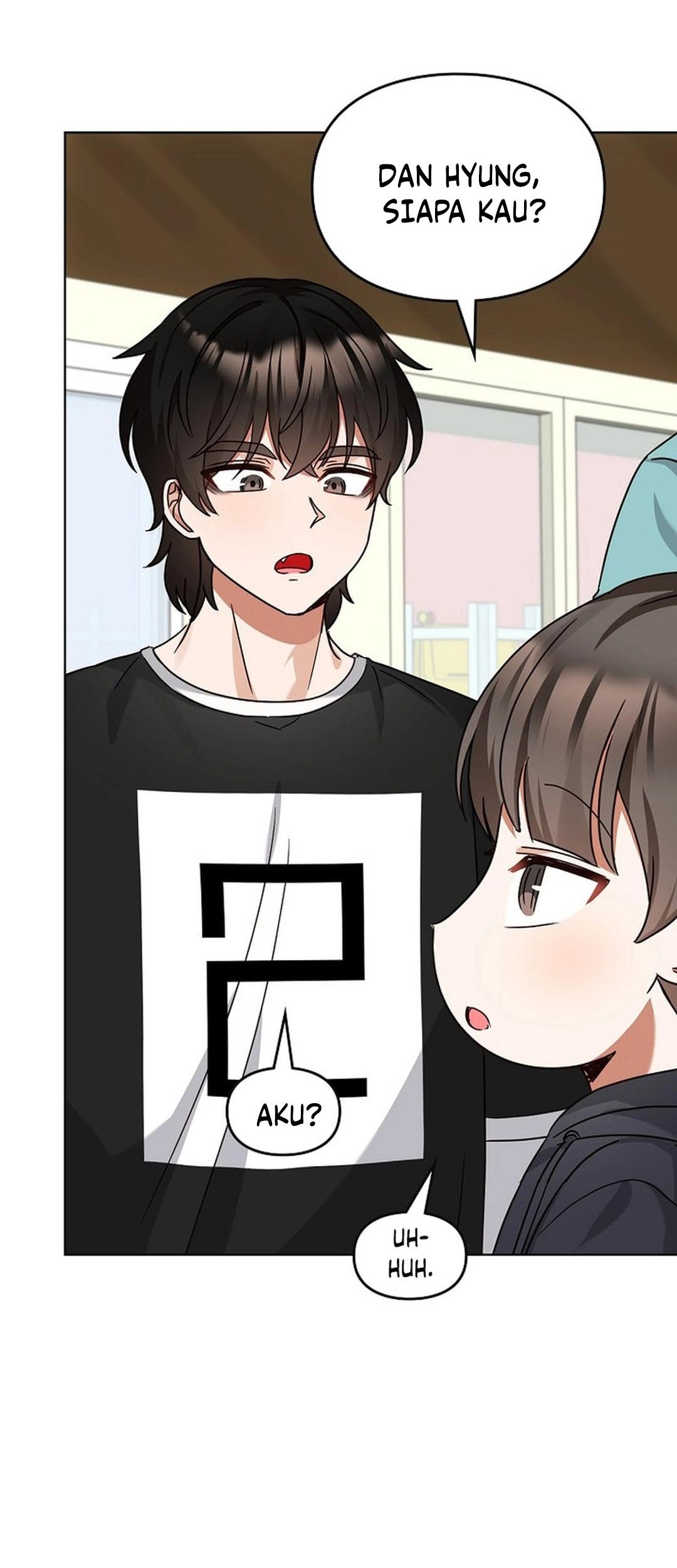 I Become a Fool When It Comes to My Daughter Chapter 184 Gambar 31