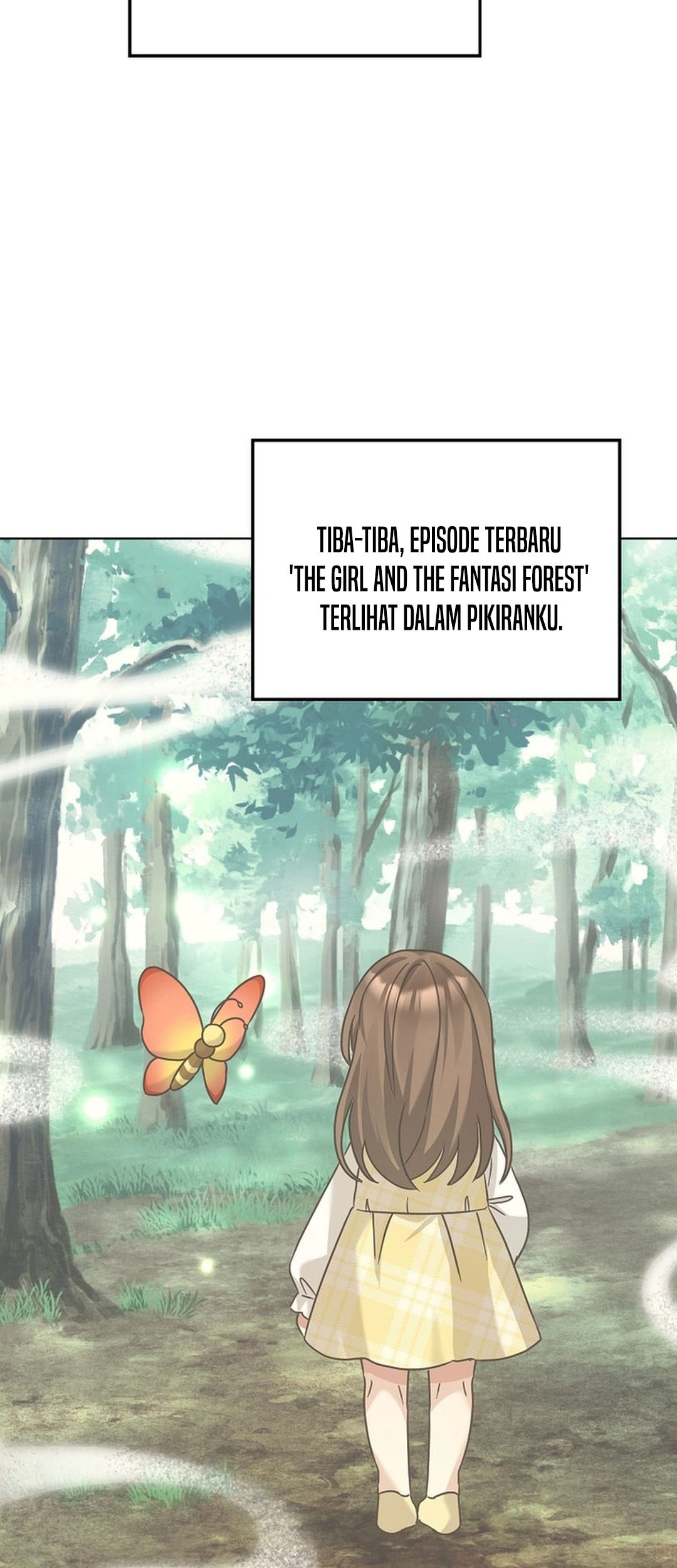 I Become a Fool When It Comes to My Daughter Chapter 185 Gambar 52