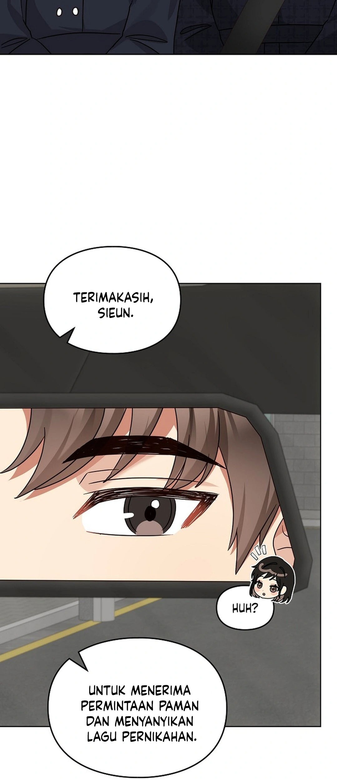 I Become a Fool When It Comes to My Daughter Chapter 185 Gambar 62