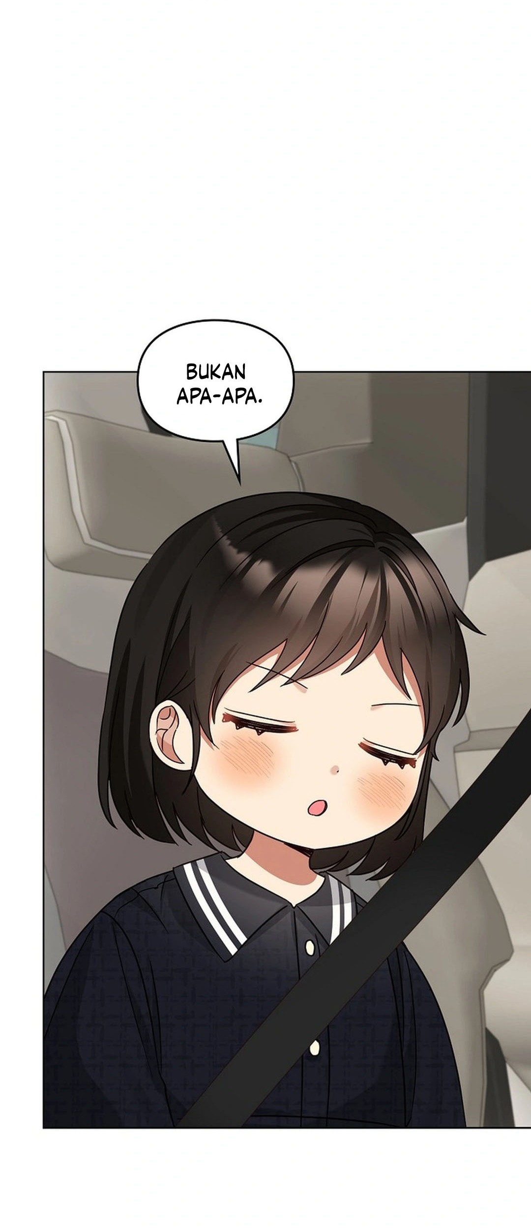 I Become a Fool When It Comes to My Daughter Chapter 185 Gambar 63