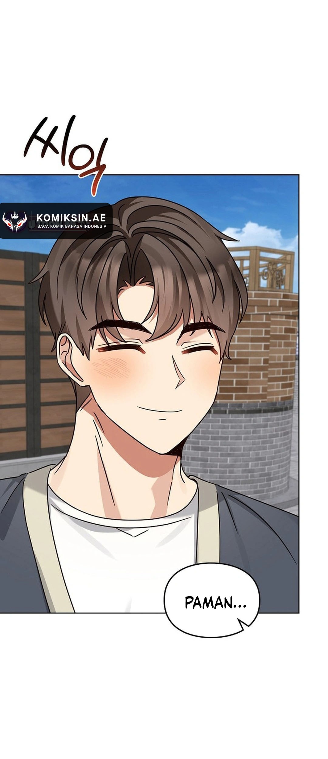 I Become a Fool When It Comes to My Daughter Chapter 185 Gambar 68