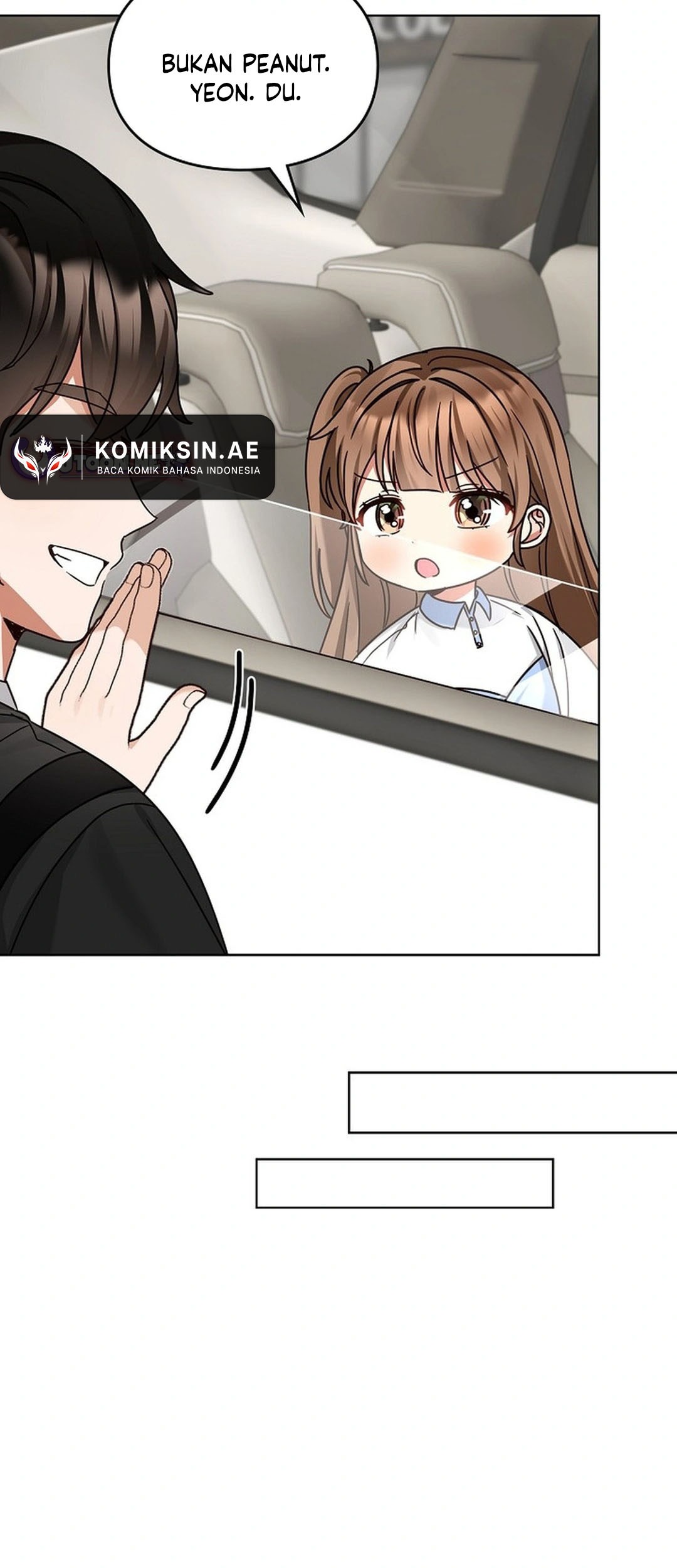 I Become a Fool When It Comes to My Daughter Chapter 185 Gambar 4