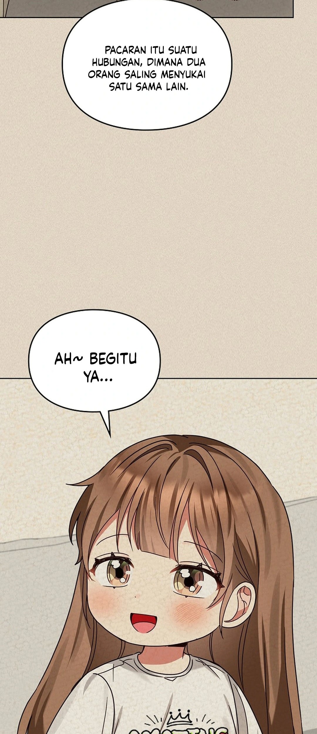I Become a Fool When It Comes to My Daughter Chapter 185 Gambar 9