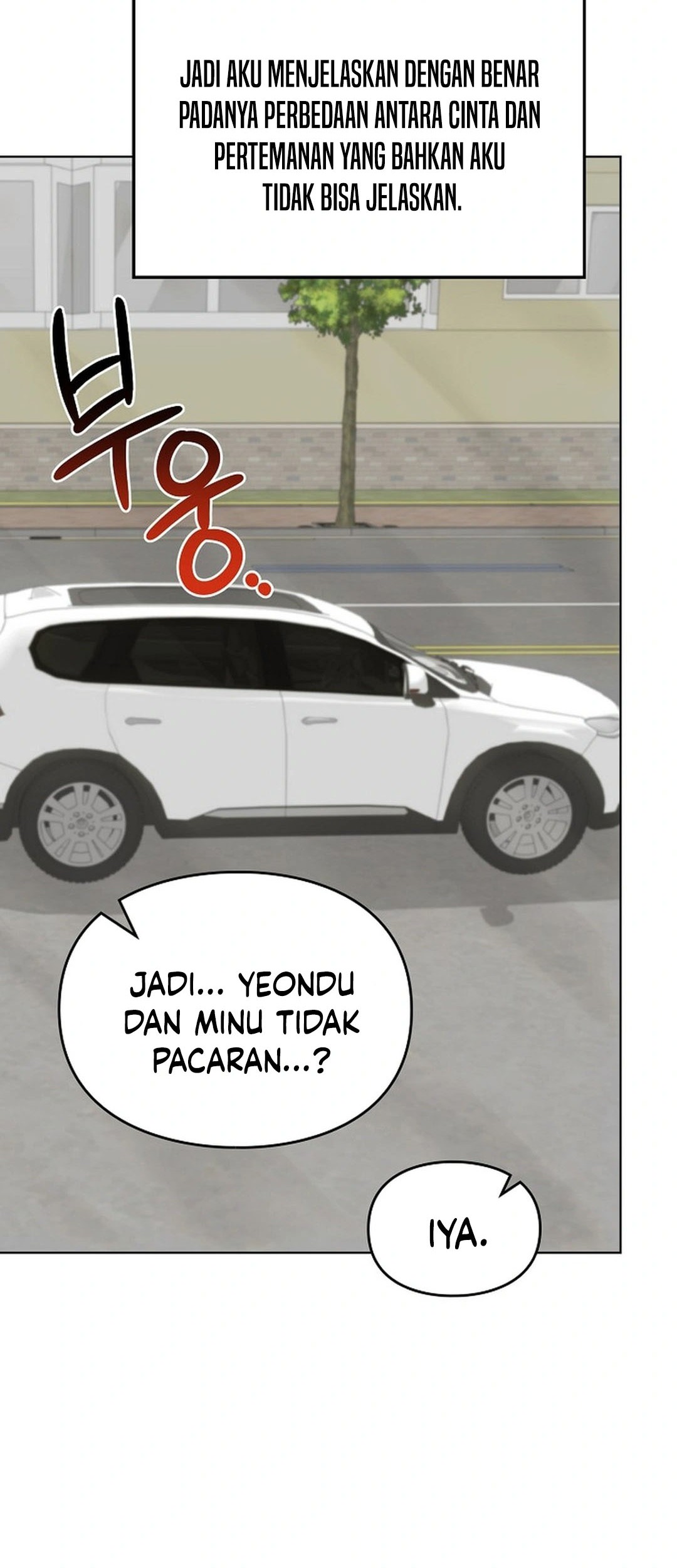 I Become a Fool When It Comes to My Daughter Chapter 185 Gambar 13