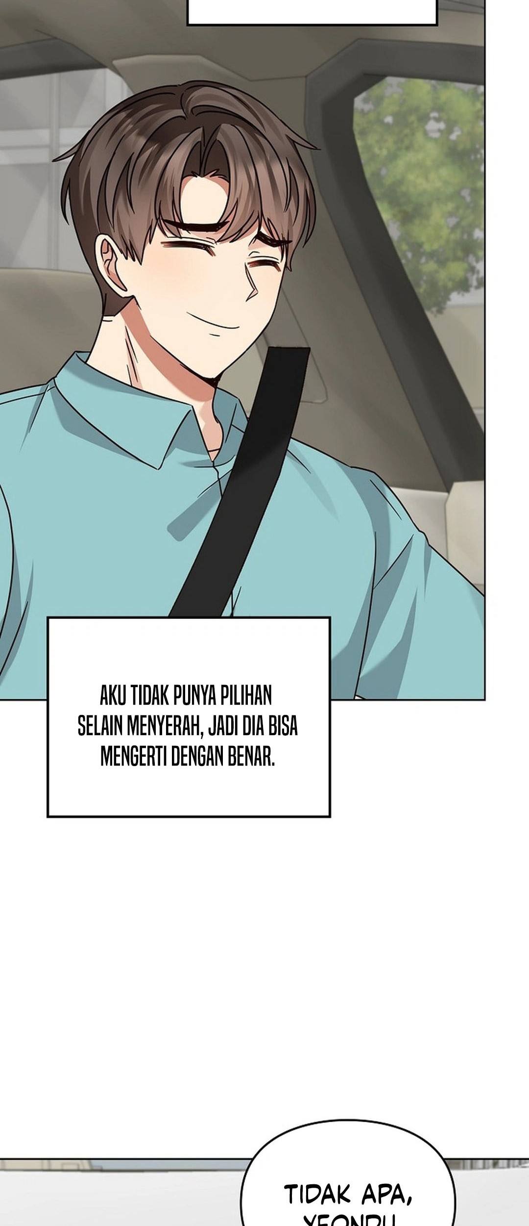 I Become a Fool When It Comes to My Daughter Chapter 185 Gambar 15