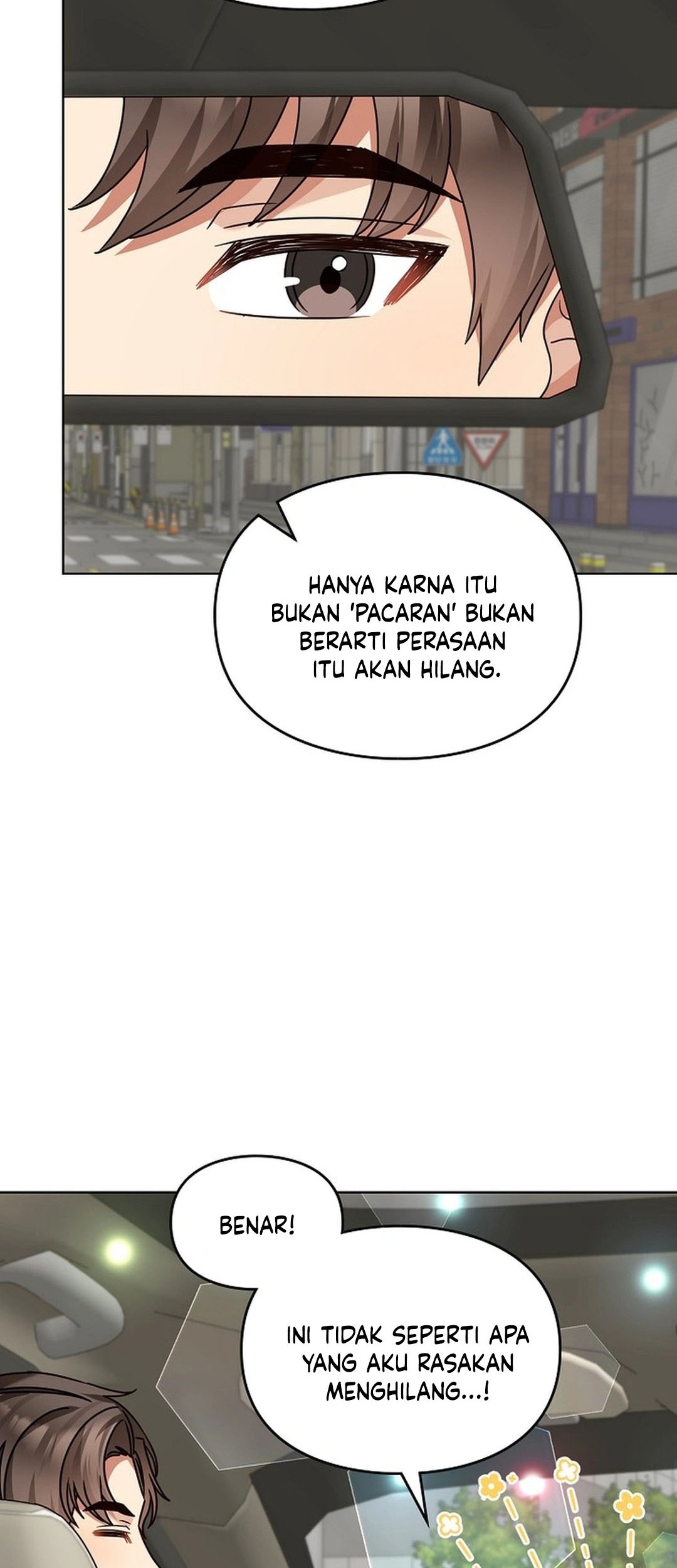 I Become a Fool When It Comes to My Daughter Chapter 185 Gambar 17