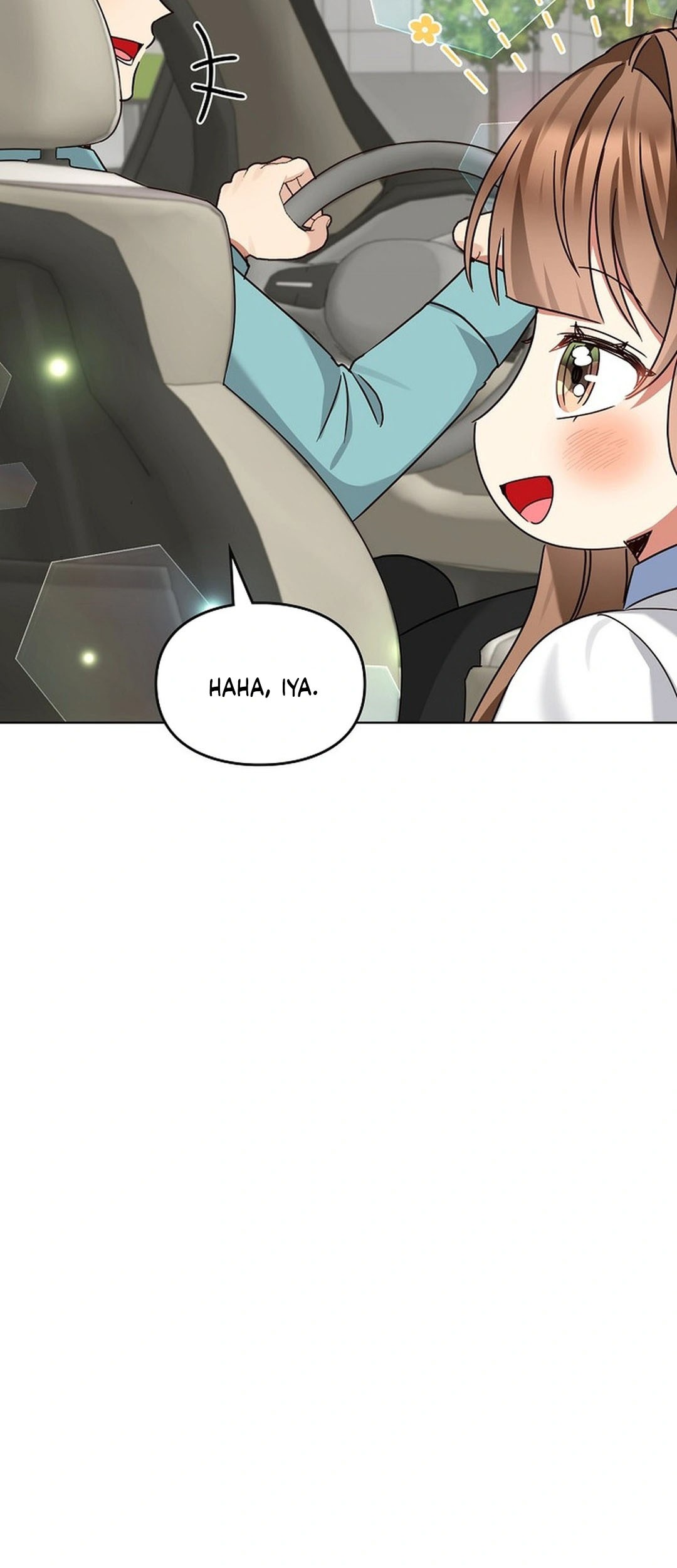 I Become a Fool When It Comes to My Daughter Chapter 185 Gambar 18