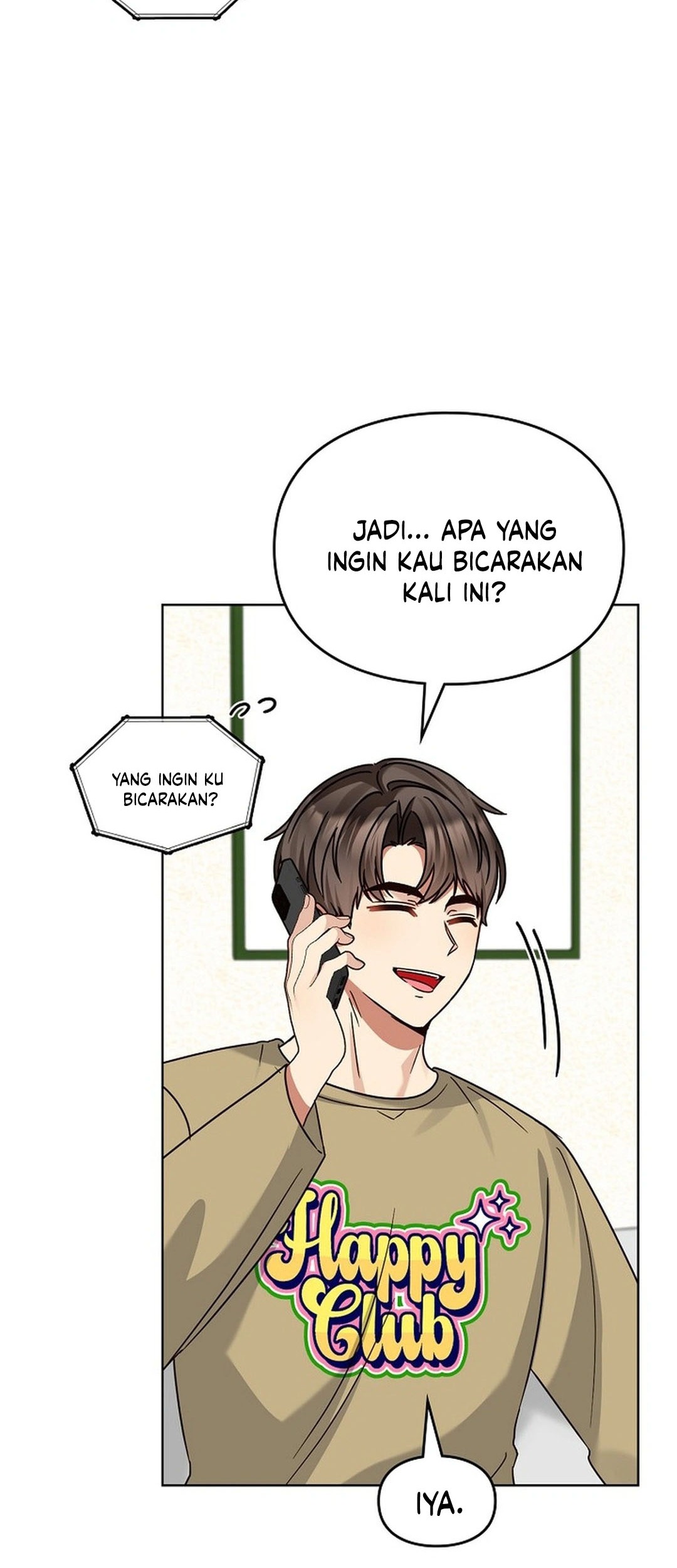 I Become a Fool When It Comes to My Daughter Chapter 185 Gambar 27