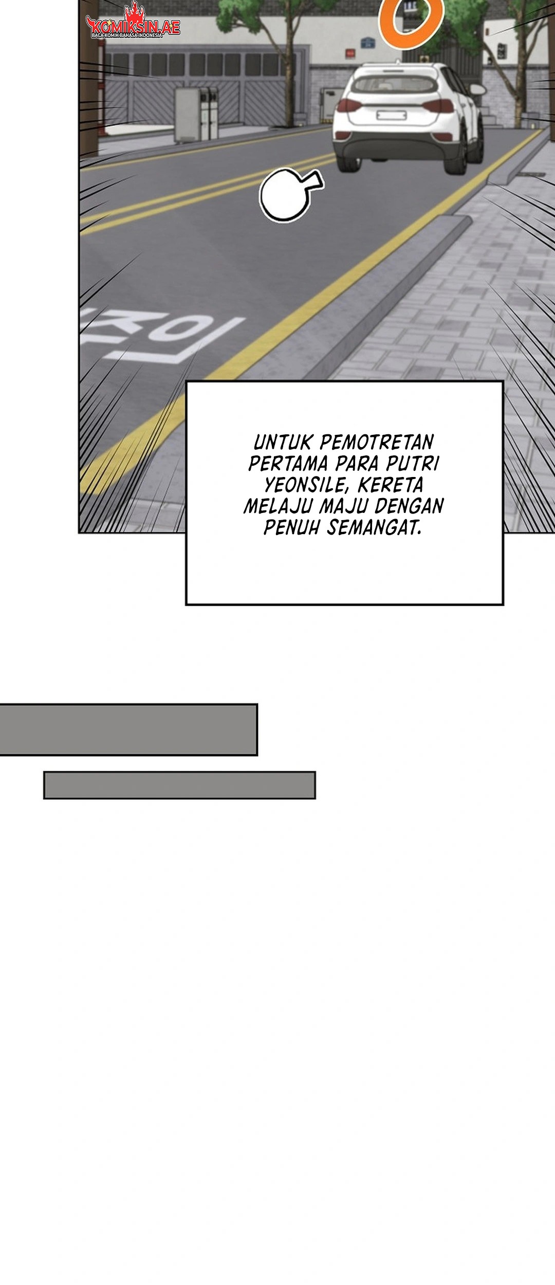 I Become a Fool When It Comes to My Daughter Chapter 186 Gambar 34