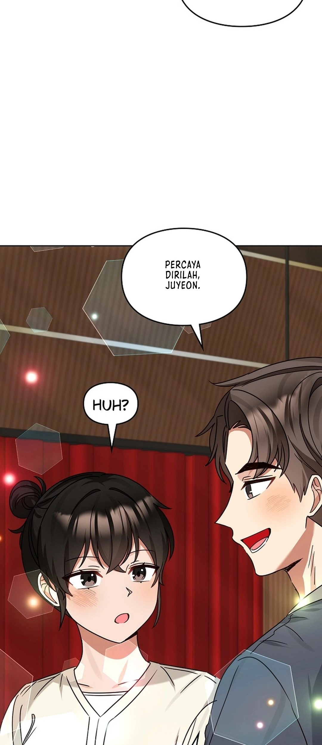 I Become a Fool When It Comes to My Daughter Chapter 186 Gambar 47